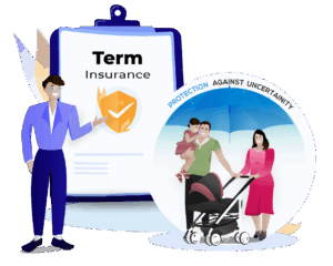 Read more about the article term insurance