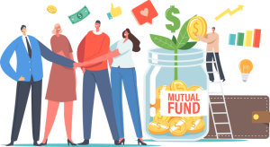 Read more about the article mutual funds