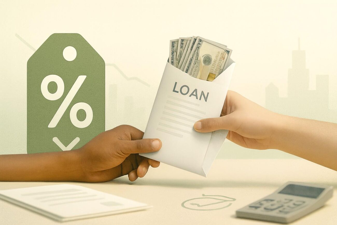 Read more about the article loan